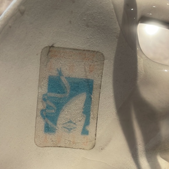 1980’s VINTAGE MASKS BY CLAY ART, ABOUT FACE MASKS, SAN FRANCISCO - Picture 7 of 7